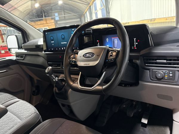 2024 Ford Transit Custom Limited LWB 393824713