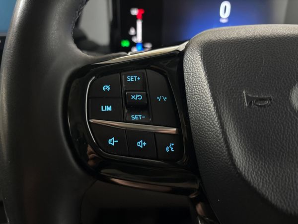 2024 Ford Transit Custom Limited LWB 393824719