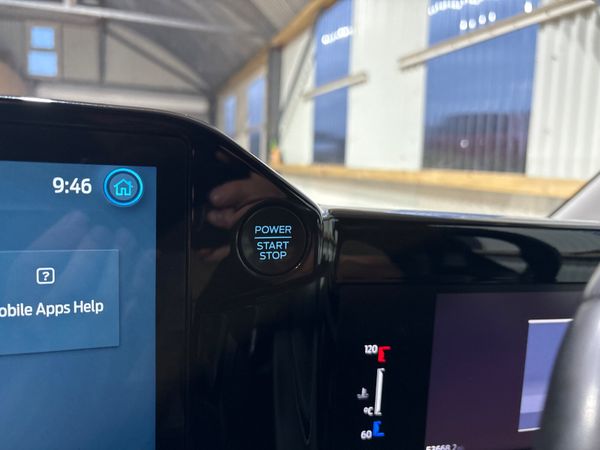 2024 Ford Transit Custom Limited LWB 393824722