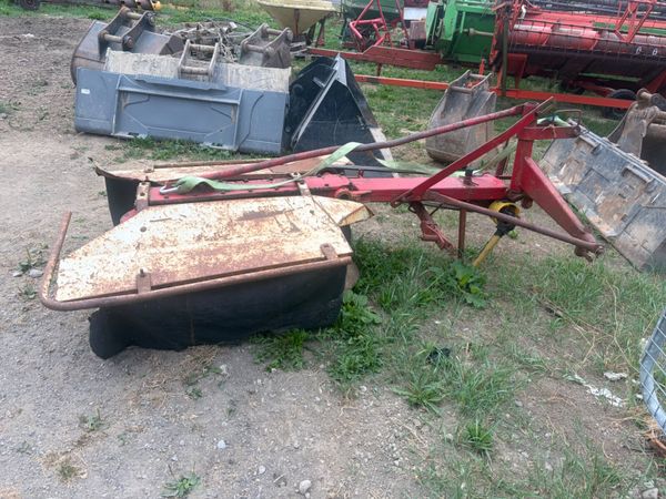 Pz mower 393835505