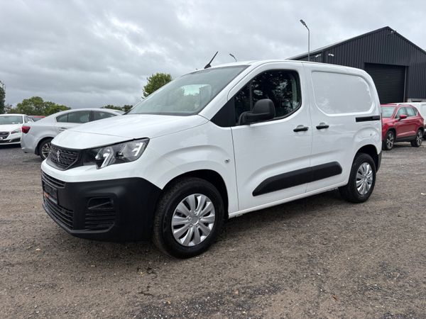 Peugeot Partner 393836952