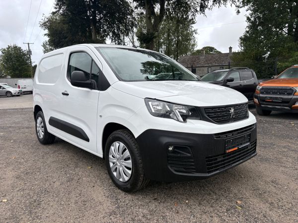 Peugeot Partner 393836972