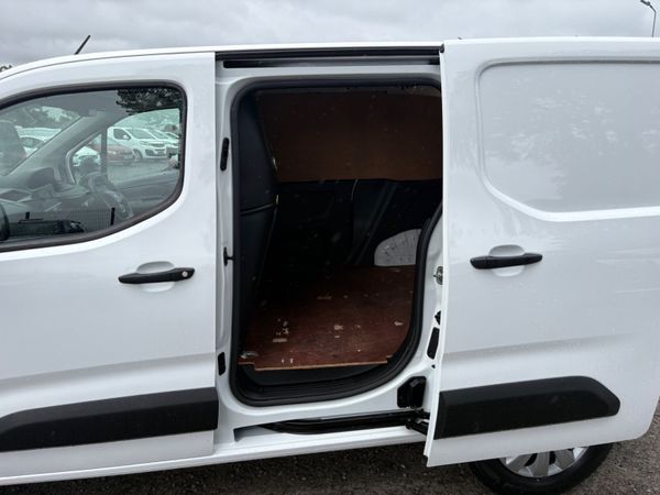 Peugeot Partner 393837021