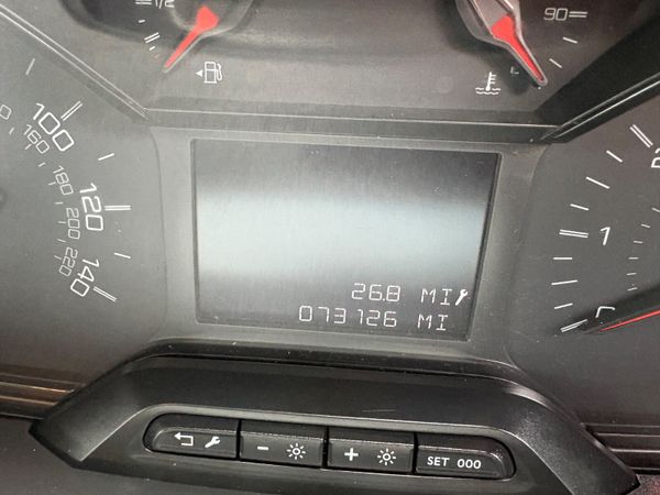 Peugeot Partner 393837028