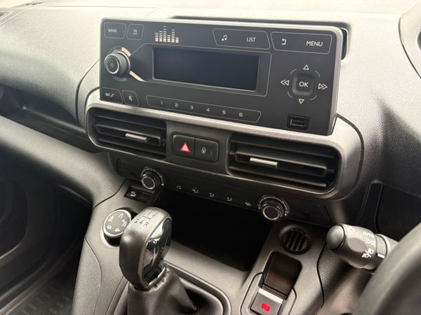 Peugeot Partner 393837030