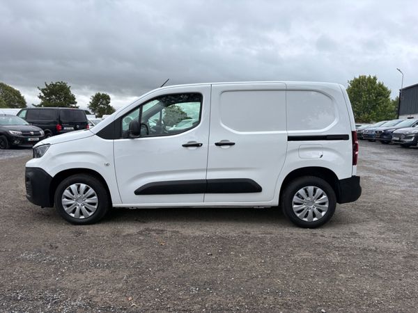 Peugeot Partner 393838042