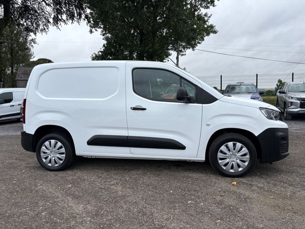 Peugeot Partner 393838048