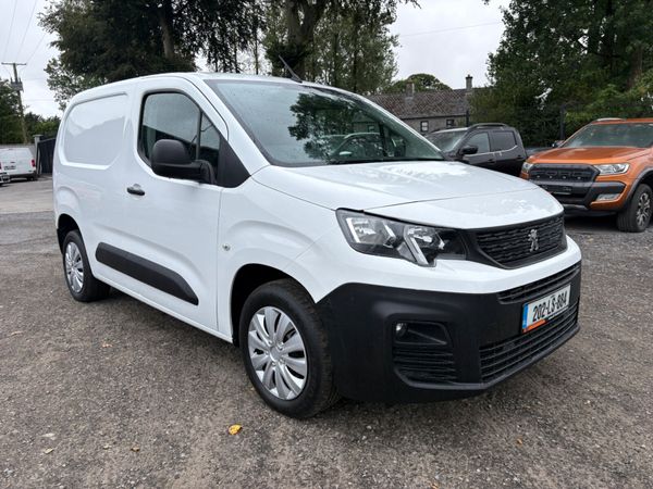 Peugeot Partner 393838060