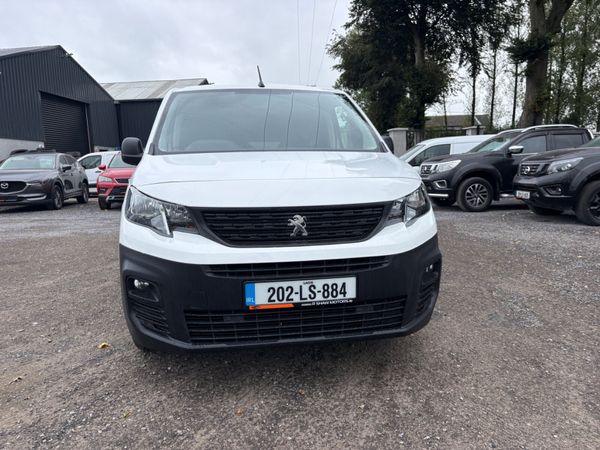 Peugeot Partner 393838062