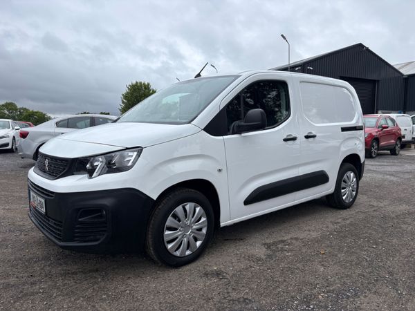 Peugeot Partner 393838065