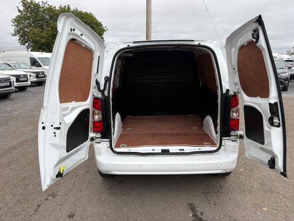 Vauxhall Combo 393839578