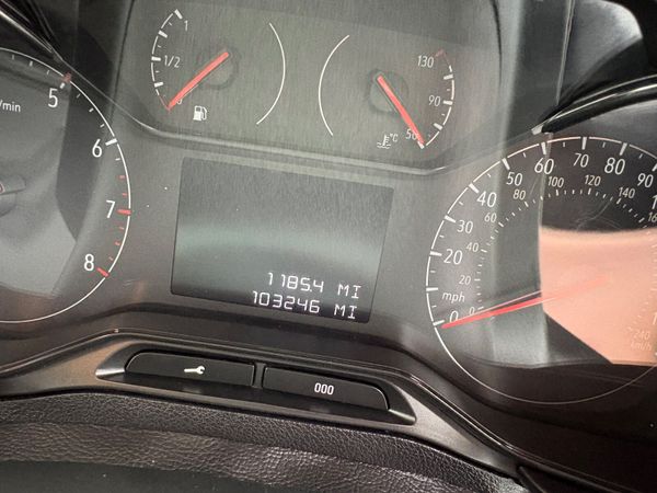 Vauxhall Combo 393839818