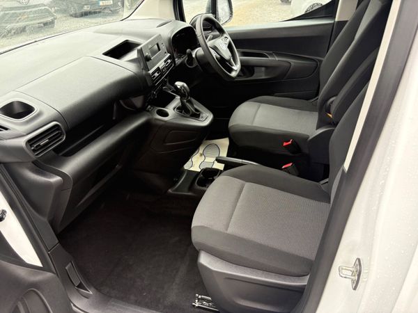 Vauxhall Combo 393839820