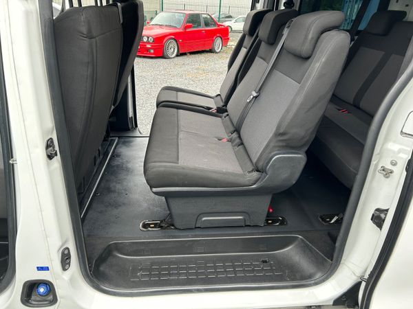 2022 TOYOTA PROACE 1.5D 9 SEATS 393957142