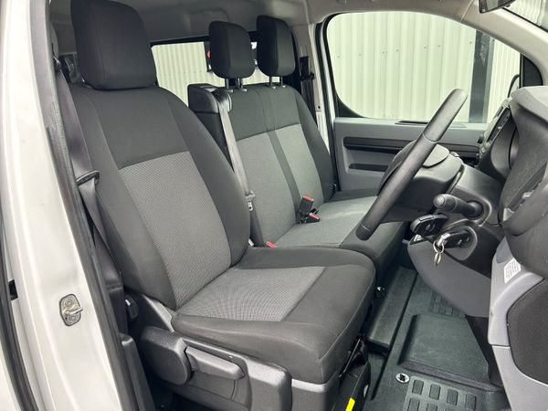 2022 TOYOTA PROACE 1.5D 9 SEATS 393957117