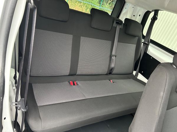 2022 TOYOTA PROACE 1.5D 9 SEATS 393957125