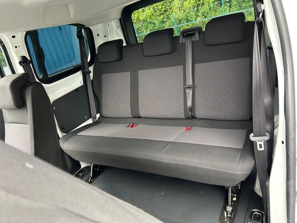 2022 TOYOTA PROACE 1.5D 9 SEATS 393957130