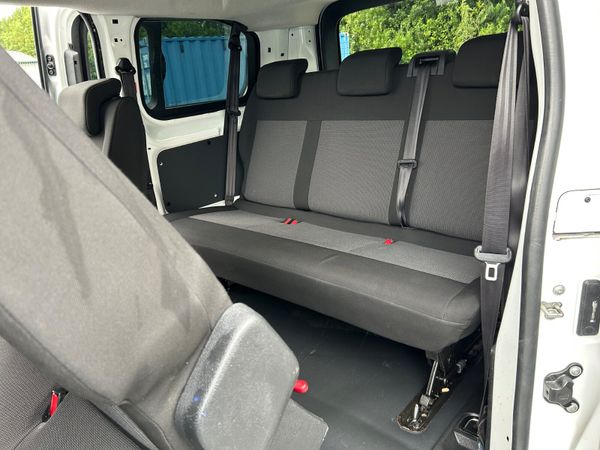 2022 TOYOTA PROACE 1.5D 9 SEATS 393957132