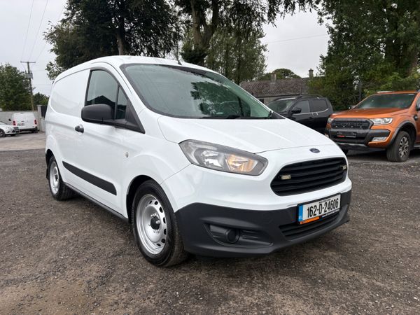 Ford Transit Courier 393967307