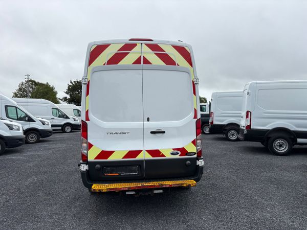 Ford Transit 393967765