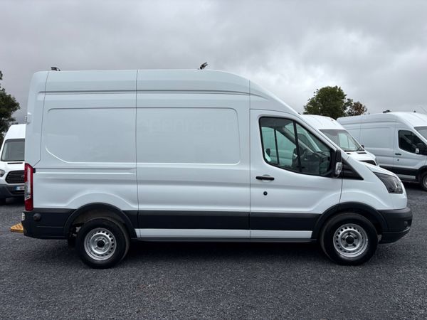 Ford Transit 393967766