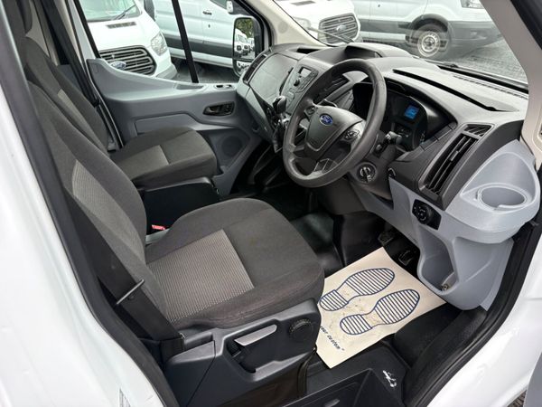 Ford Transit 393967776
