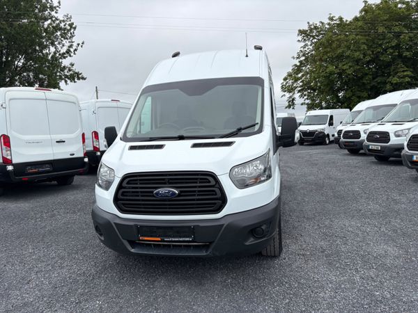 Ford Transit 393967777