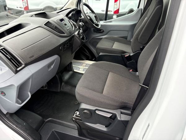Ford Transit 393967778
