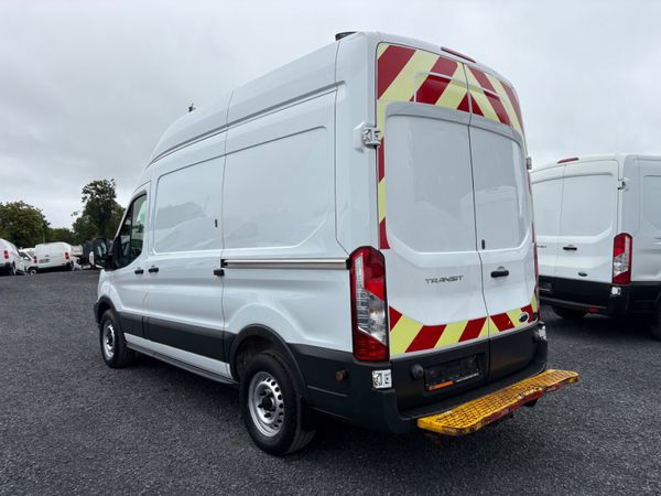 Ford Transit 393967782