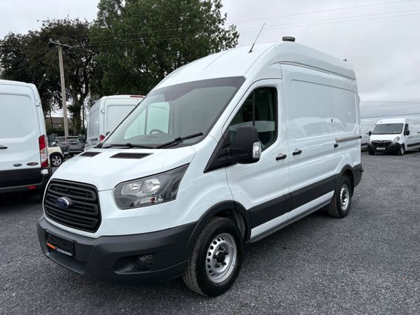 Ford Transit 393967783