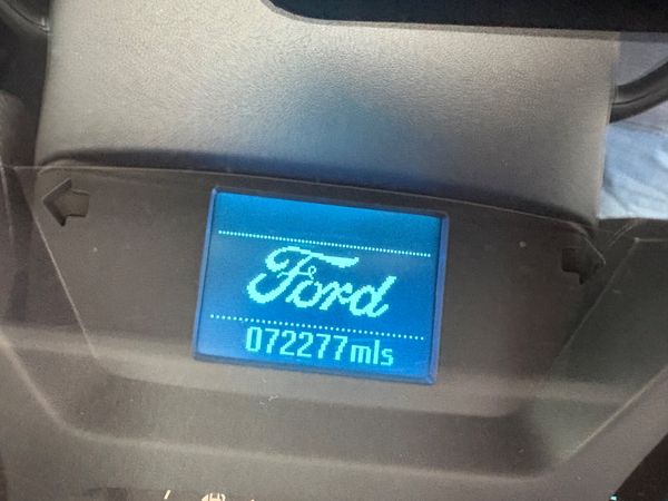 Ford Transit 393967786