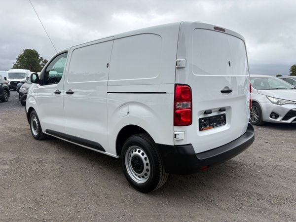 Peugeot Expert 393970393