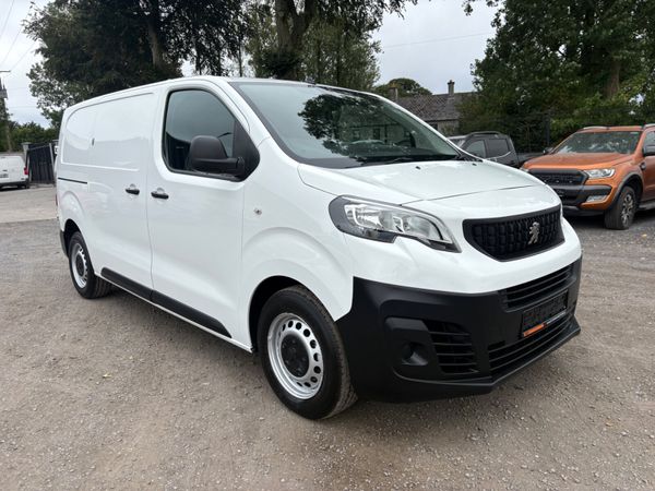 Peugeot Expert 393970405
