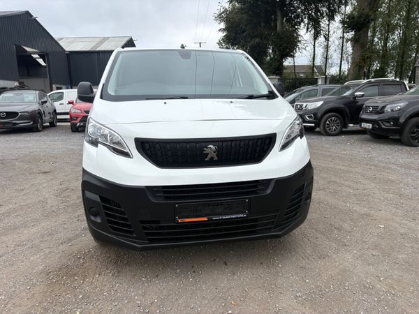 Peugeot Expert 393970407