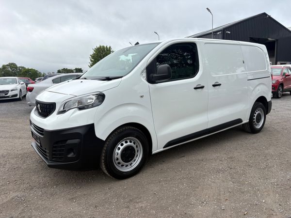 Peugeot Expert 393970409