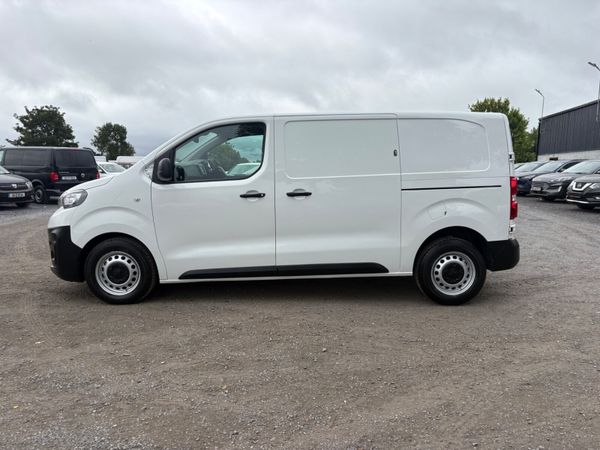 Peugeot Expert 393970410