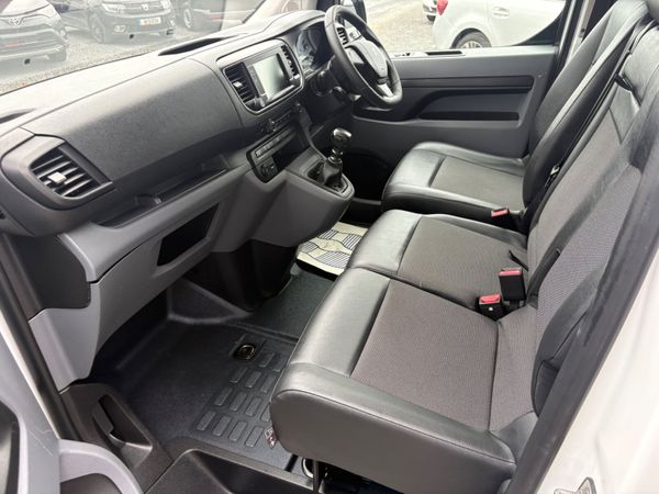 Peugeot Expert 393970421