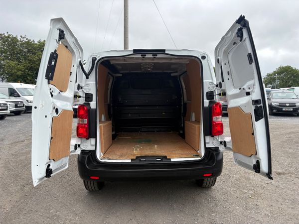 Peugeot Expert 393970426