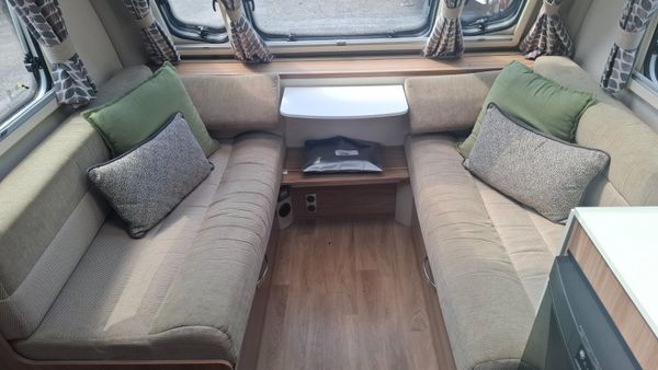 Swift Freestyle SE caravan 393991667