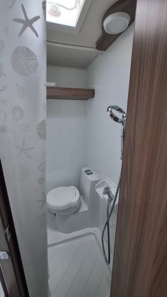 Swift Freestyle SE caravan 393991670