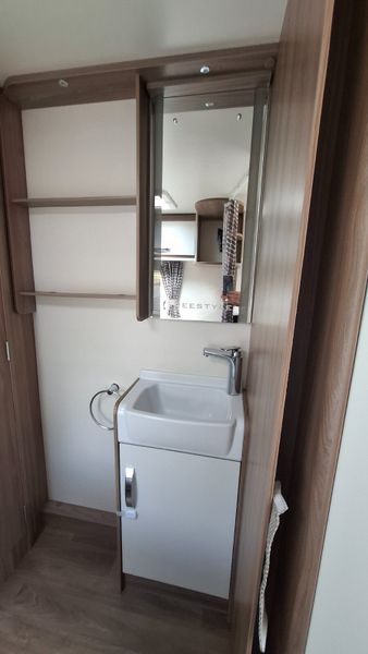 Swift Freestyle SE caravan 393991672