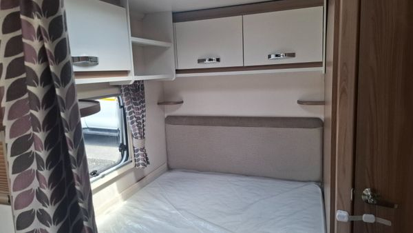 Swift Freestyle SE caravan 393991675