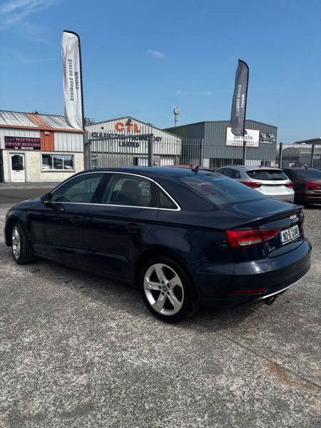 - TRADE INS TO CLEAR - SOLD AS SEEN - AUDI A3 393991895