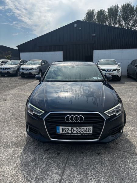 - TRADE INS TO CLEAR - SOLD AS SEEN - AUDI A3 393991896