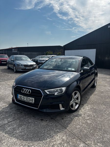 - TRADE INS TO CLEAR - SOLD AS SEEN - AUDI A3 393991897