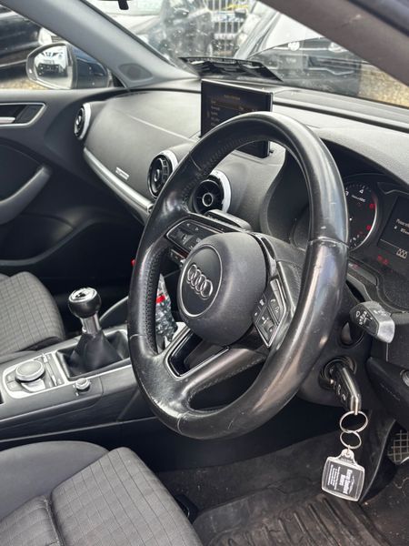 - TRADE INS TO CLEAR - SOLD AS SEEN - AUDI A3 393991901