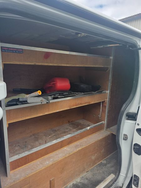 VIVARO, FRESH CVRT, FINANCE, WARRANTY, DELIVERY 393926054
