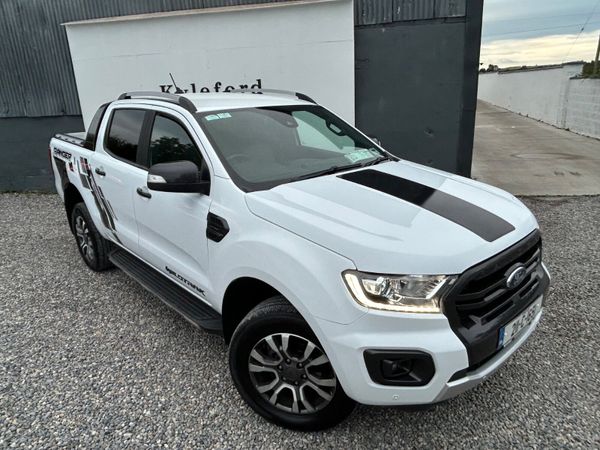 Ford Ranger 2021 394044294