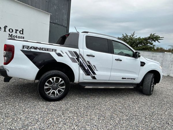 Ford Ranger 2021 394044299