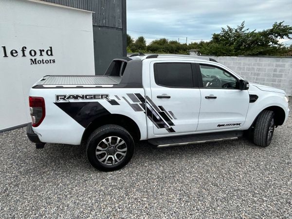 Ford Ranger 2021 394044311